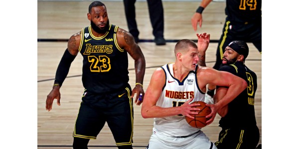 Miami Heat ganó la final de la serie G5 razones
